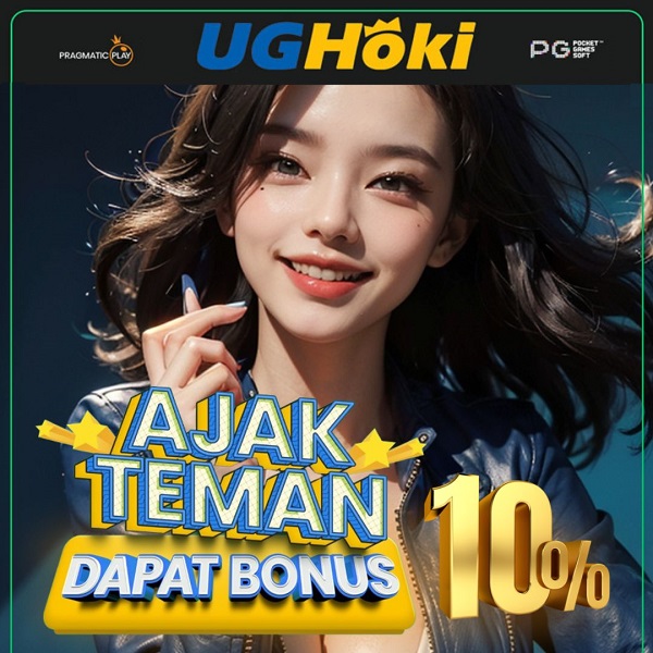 ughoki bonus